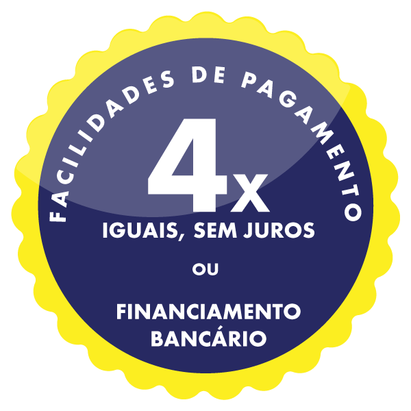 facilidades de pagamento