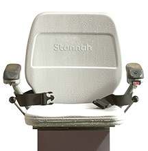 Stannah Outdoor reto